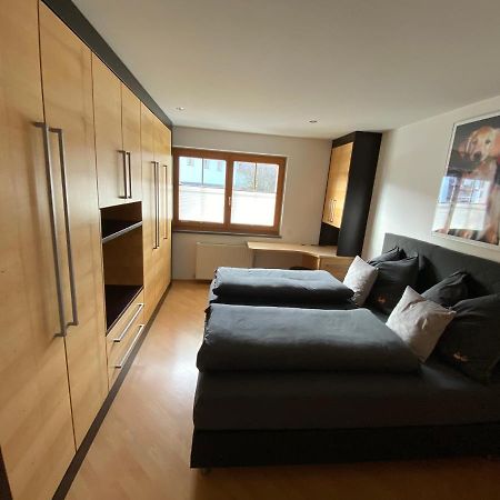 Appartment Schmidl 比绍夫斯霍芬 外观 照片