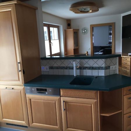 Appartment Schmidl 比绍夫斯霍芬 外观 照片