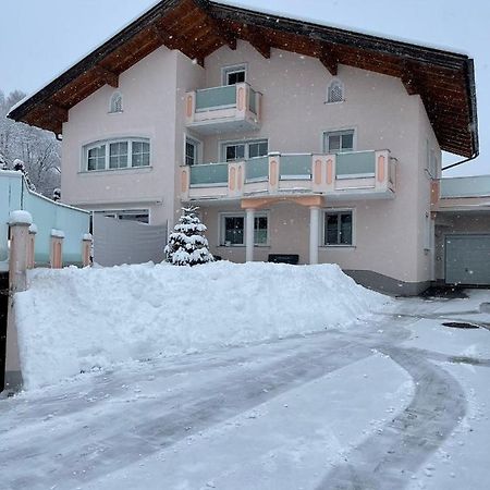 Appartment Schmidl 比绍夫斯霍芬 外观 照片