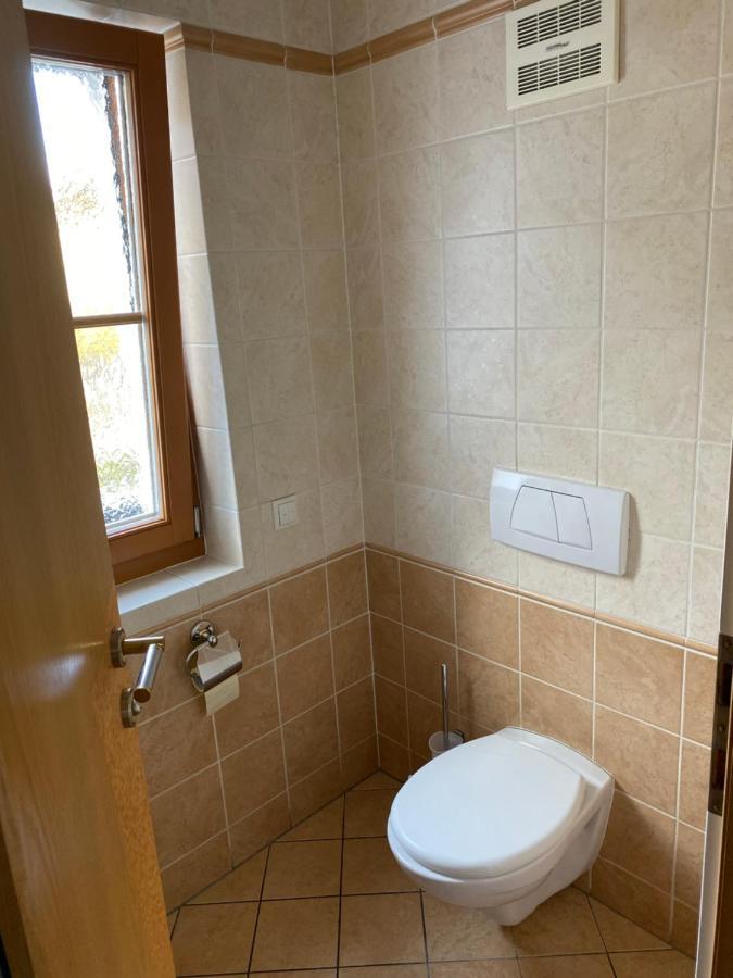 Appartment Schmidl 比绍夫斯霍芬 外观 照片