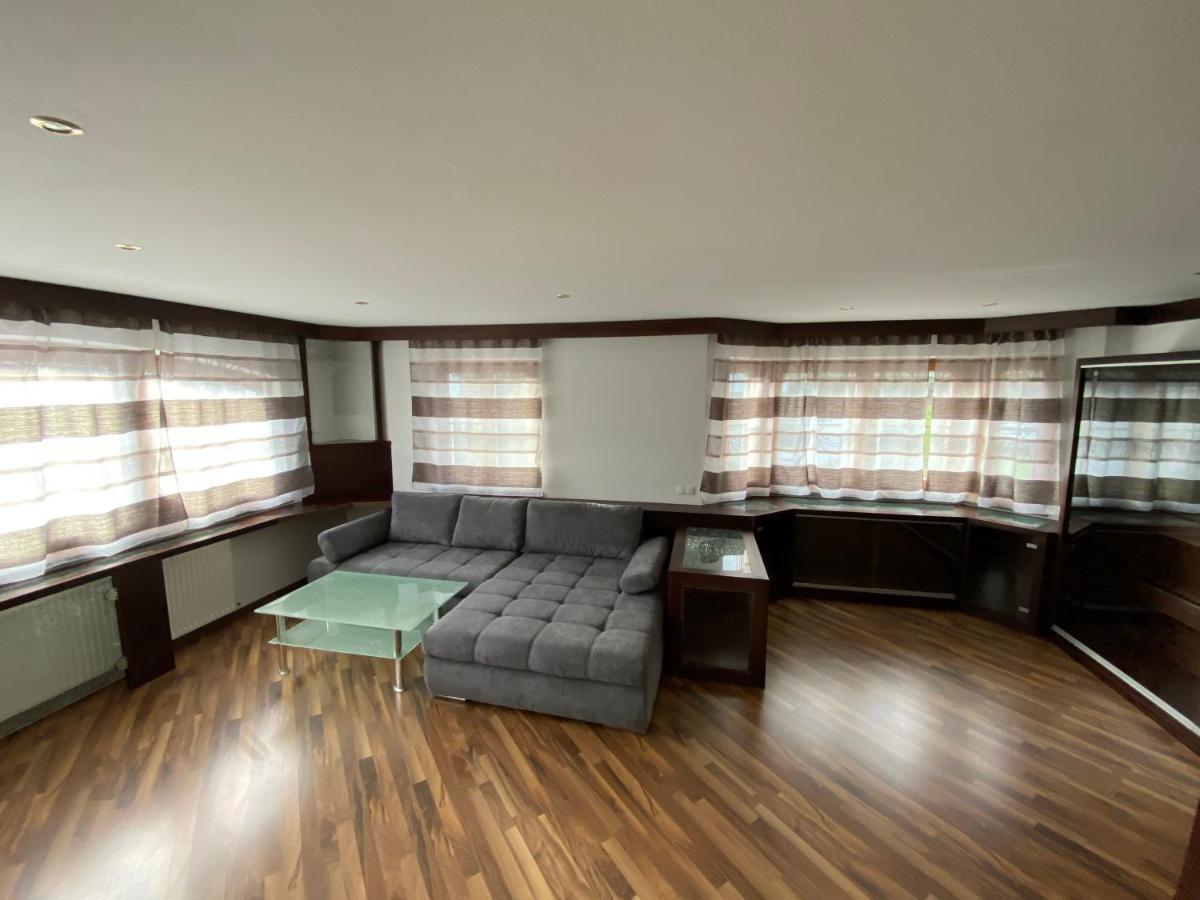 Appartment Schmidl 比绍夫斯霍芬 外观 照片