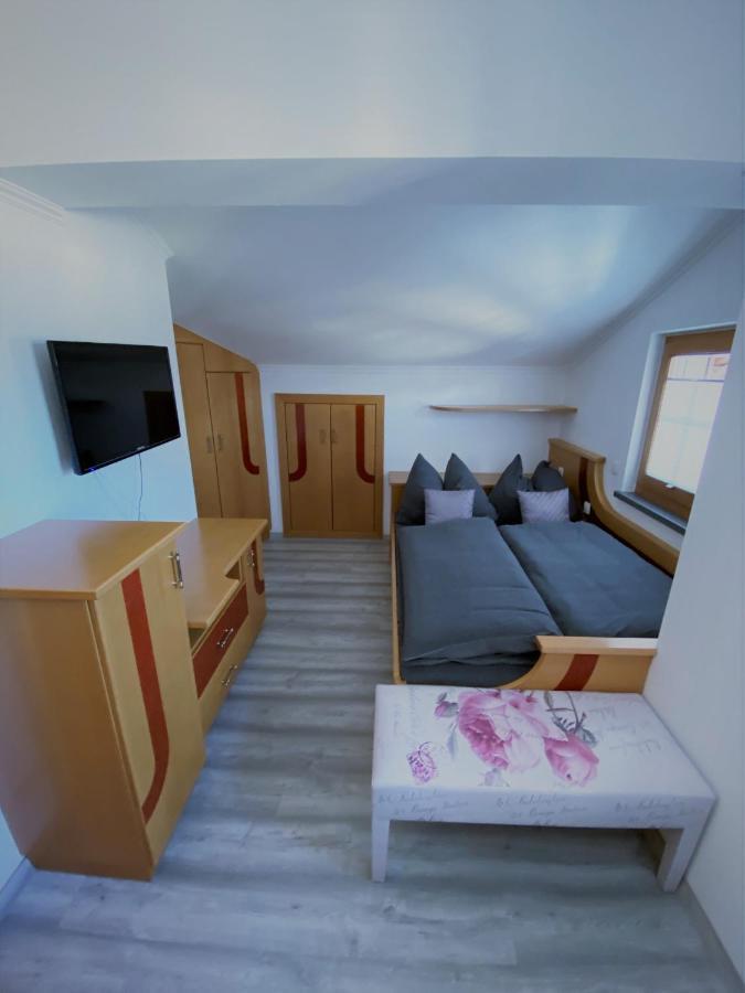 Appartment Schmidl 比绍夫斯霍芬 外观 照片