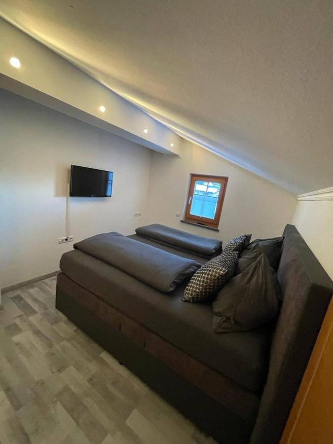 Appartment Schmidl 比绍夫斯霍芬 外观 照片