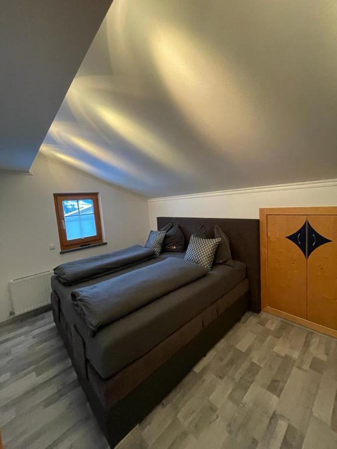 Appartment Schmidl 比绍夫斯霍芬 外观 照片