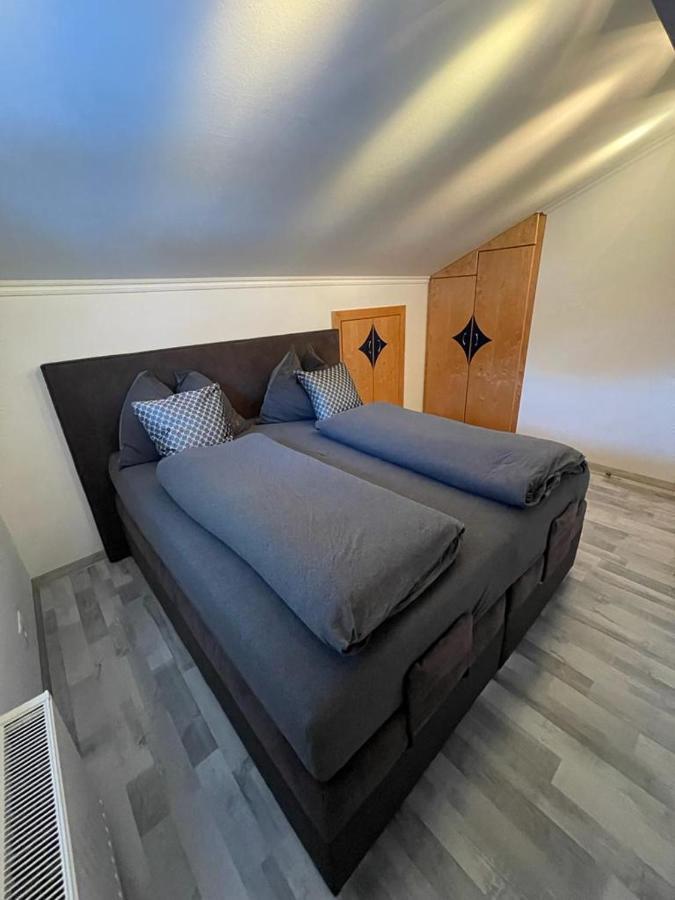 Appartment Schmidl 比绍夫斯霍芬 外观 照片